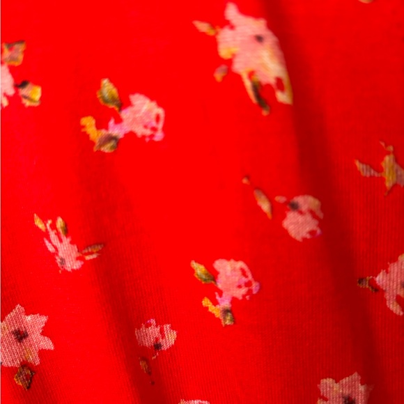 NWT sexy floral French Connection Summer Dress - Picture 2 of 12